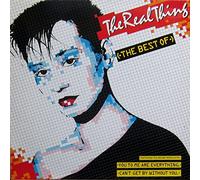 The Real Thing - Best of [Import]