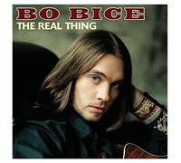 The Real Thing by Bo Bice (2005-08-02)
