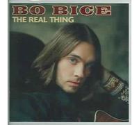 The Real Thing by Bo Bice [CD] NEUF