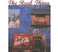 The Real Thing by Christina Slade Christina Slade (Auteur)