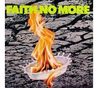 The Real Thing by Faith No More [Music CD]