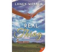 The Real Thing by Laney Webber Laney Webber (Auteur)
