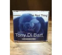 The real thing (cd single)