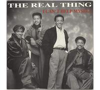The Real Thing - Gimme Some Loving (House Mix) [Vinyl Single 12'']