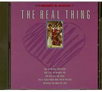 The Real Thing - Heart & Soul of [Import]