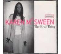 Mcsween, Karen - The Real Thing [Import]