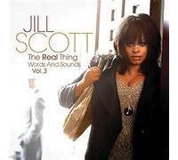 The Real Thing: Words and Sounds Vol. 3