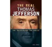 The Real Thomas Jefferson