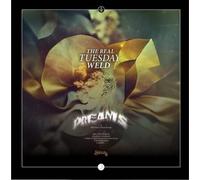 The Real Tuesday Weld Dreams (Vinyl) 12" Album Coloured Vinyl (Limited Edition)
