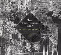 The Real Tuesday Weld - London Book of The Dead [Import]