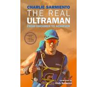 The Real Ultraman: From Dreamer to Achiever