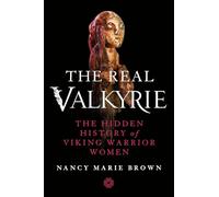 The Real Valkyrie