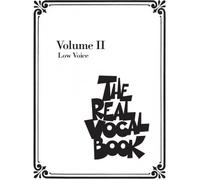 The Real Vocal Book - Volume II