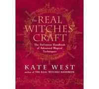 The Real Witches' Craft