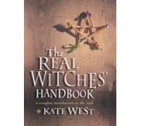 The Real Witches' Handbook