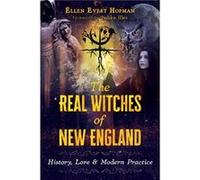 The Real Witches Of New England