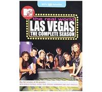 The Real World - Las Vegas - The Complete Season