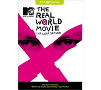 The Real World Movie - The Lost Season