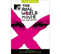 The Real World Movie - The Lost Season [Import USA Zone 1]