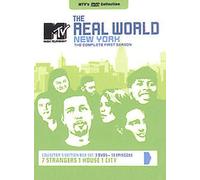 The Real World: New York: The Complete First Season