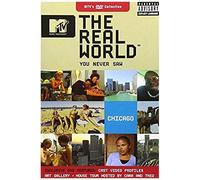 The Real World You Never Saw - Chicago (2002)