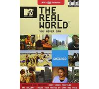 The Real World You Never Saw - Chicago [Import USA Zone 1]
