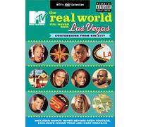 The Real World You Never Saw - Las Vegas [Import USA Zone 1]