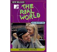 The Real World You Never Saw - New Orleans