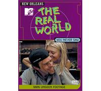 The Real World You Never Saw - New Orleans [Import USA Zone 1]