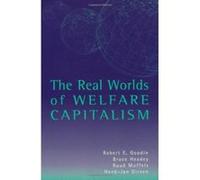 The Real Worlds of Welfare Capitalism Bruce Headley, Henk-Jan Dirven, Robert E. Goodin, Ruud Muffels (Auteur)
