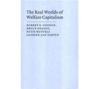 The Real Worlds of Welfare Capitalism Bruce Headley, Henk-Jan Dirven, Ruud Muffels (Auteur)