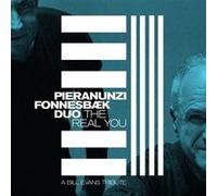 The Real You - a Bill Evans Tribute / Enrico Pieranunzi & Thomas Fonnesbæk