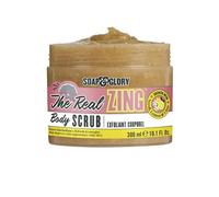 Soap & Glory The Real Zing Exfoliant Corps 300ml