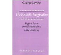 The Realistic Imagination George Levine (Auteur)