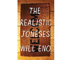 The Realistic Joneses