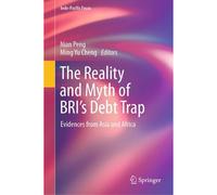 The Reality And Myth Of Bri's Debt Trap