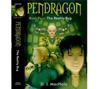 The Reality Bug by D J MacHale D.J. MacHale (Auteur)