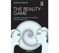 The Reality Game by John Rowan Inconnu (Auteur)
