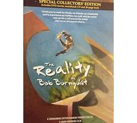 The Reality of Bob Burnquist