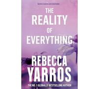 The Reality of Everything