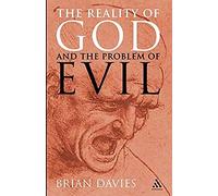 The Reality Of God And The Problem Of Evil