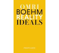 The Reality of Ideals: Three speeches for utopia