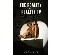 The Reality of Reality TV: Becoming HER Anyway