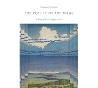 The Reality of the Ideal A Study of Kant's Highest Good - Alexander T. Englert - Oxford university press - ebook (ePub) - Livre