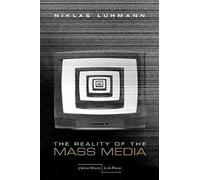 The Reality Of The Mass Media