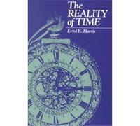 The Reality of Time, Suny Series in Philosophy Errol E. Harris (Auteur)