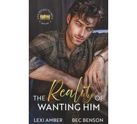 The Reality of Wanting Him