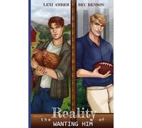 The Reality of Wanting Him