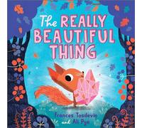 The Really Beautiful Thing