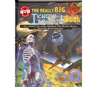 The Really Big I Know About! Book[REALLY BIG I KNOW ABT BK][Hardcover]